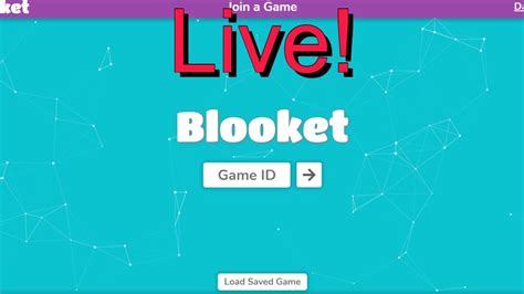 blooket .join|blooket join live game.